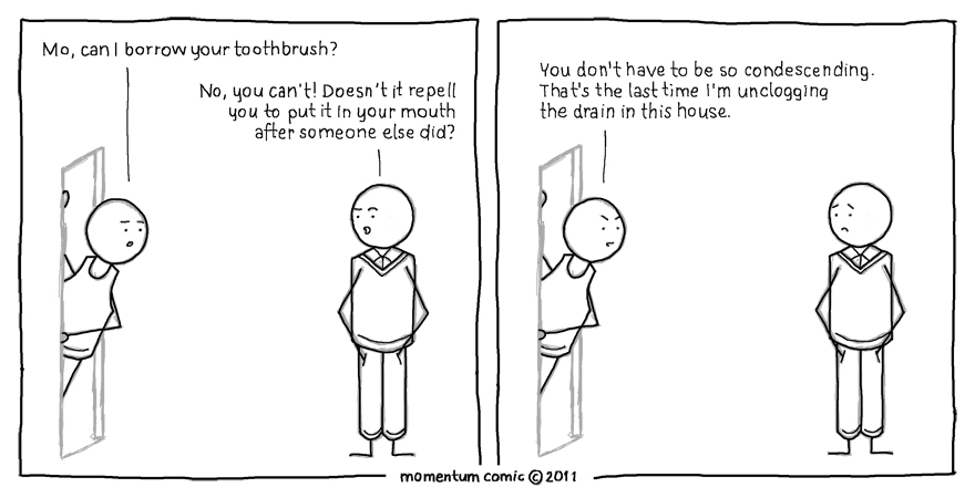 toothbrush