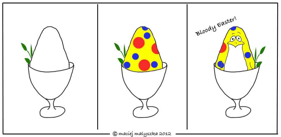 Easter