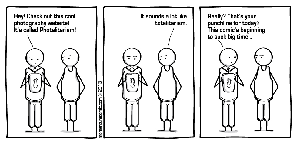 photalitarism