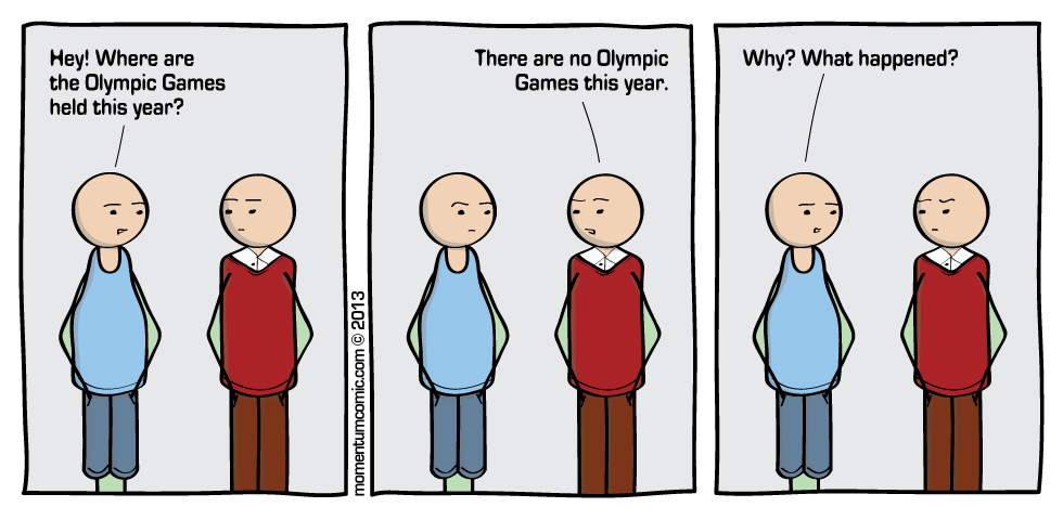 olympics