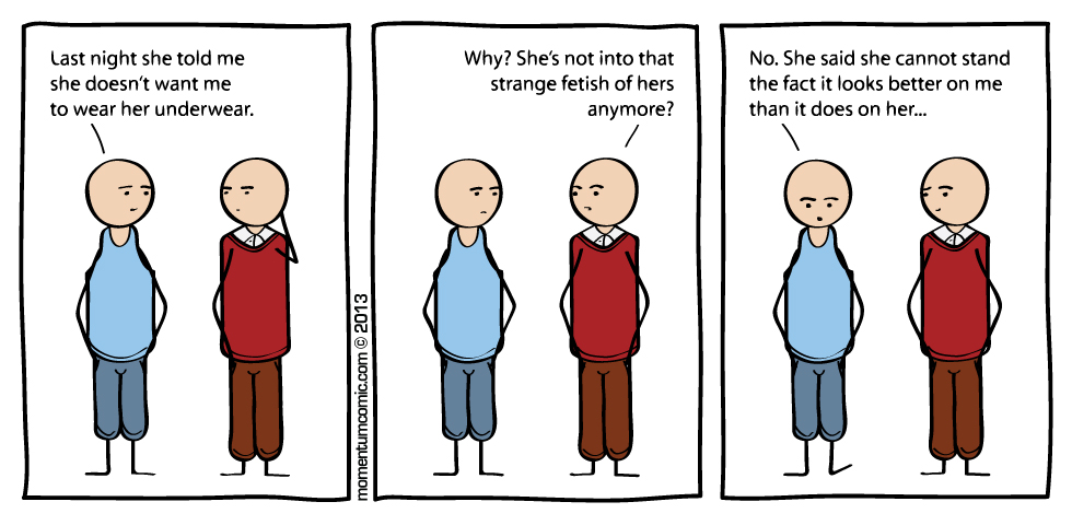 underwear