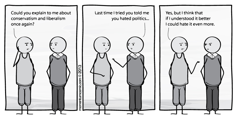 politics again politics again