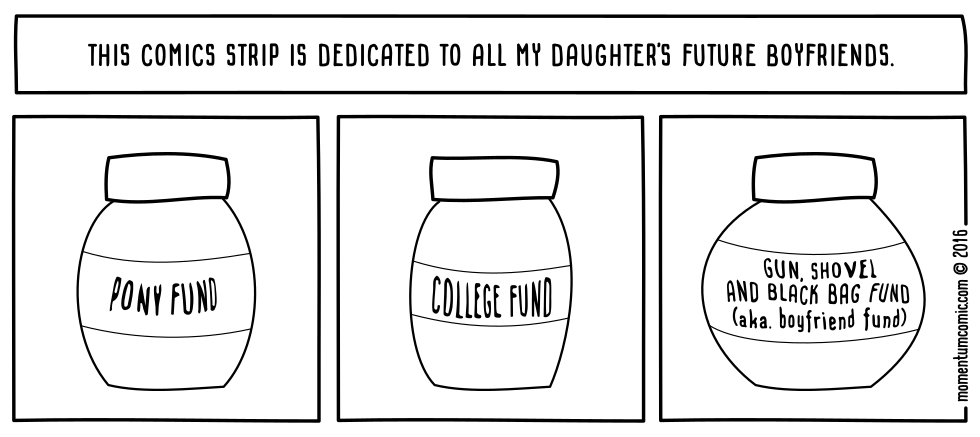 daughter fund